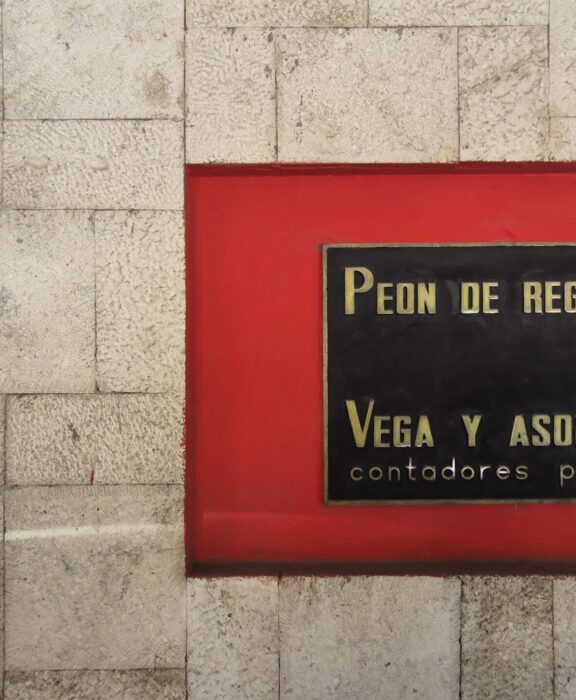 Peon de Regil Vega y Asociados